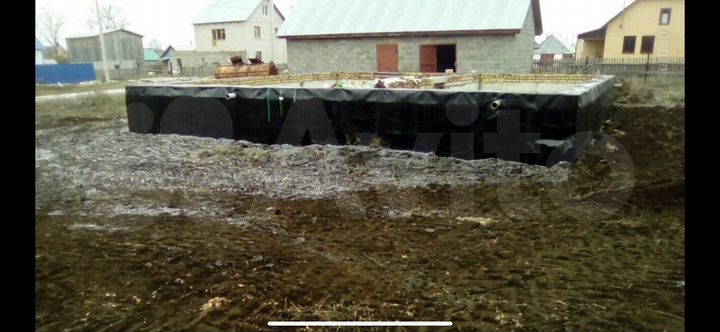 Участок 13,5 сот. (ИЖС)