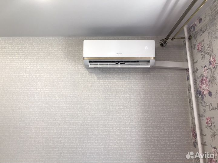 Кондиционеры