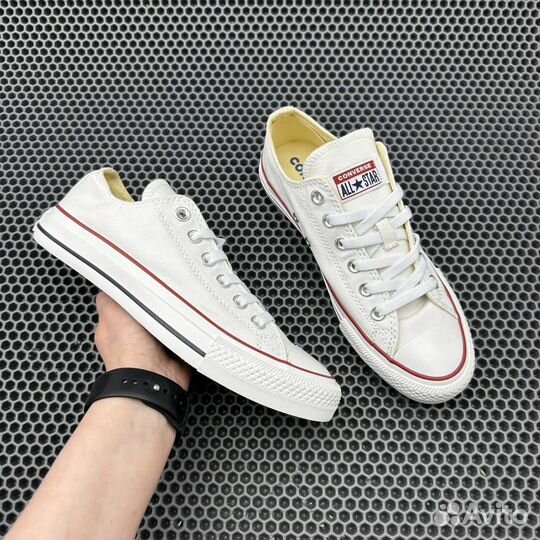 Кеды converse chuck taylor all star