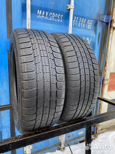 Michelin Pilot Alpin PA2 205/55 R16 91H