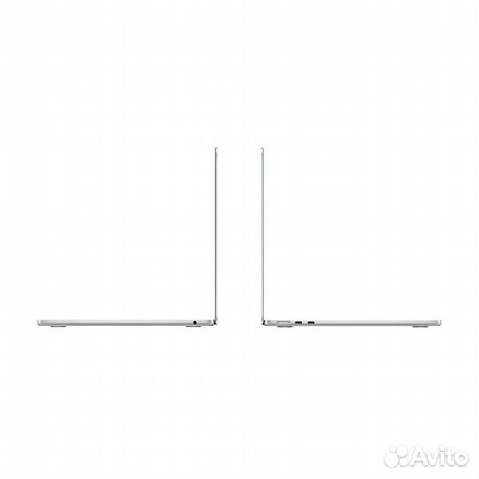 Apple MacBook Air 13 M2 2022 8/256Gb Silver