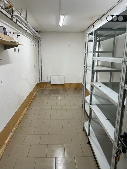Свободного назначения, 12.8 м²