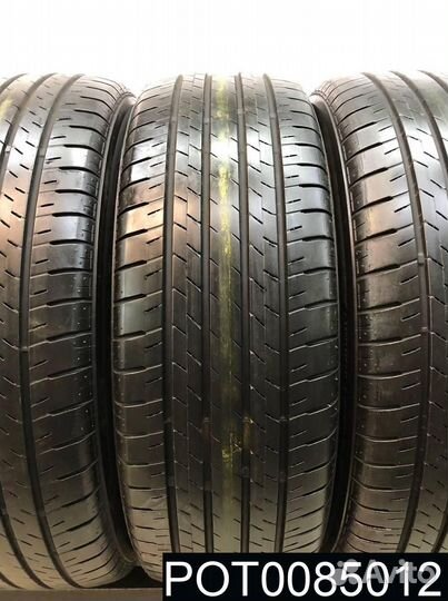 Bridgestone Dueler H/L 33 225/60 R18 100M