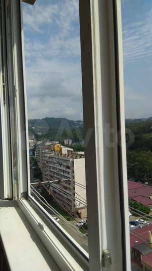 1-к. квартира, 35,6 м², 16/16 эт.