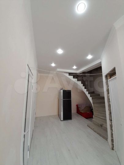 Дом 120 м² на участке 1,3 сот.