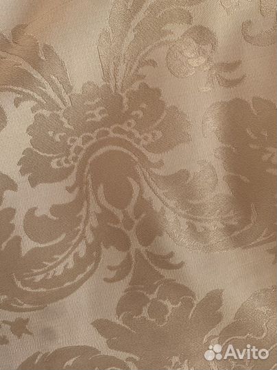 Шторы и тюль