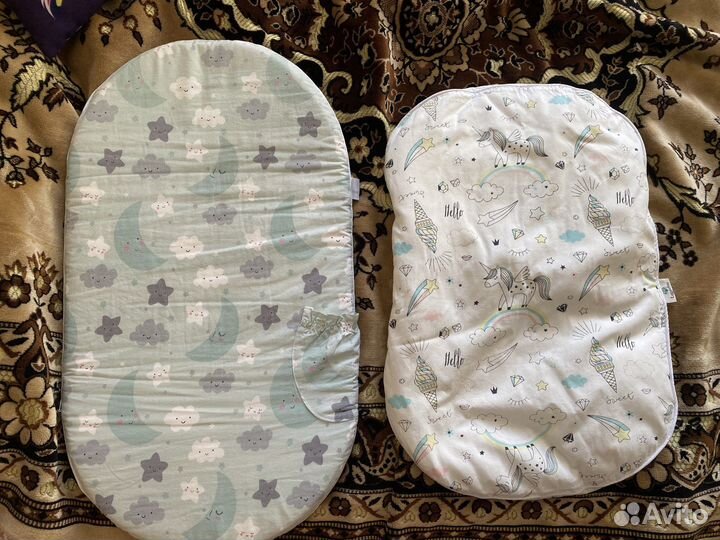 Матрасик топпончино