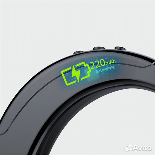 Гарнитура беспроводная М20 subwoofer