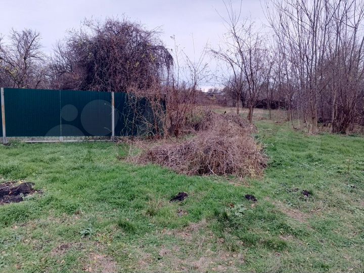 Участок 33 сот. (ИЖС)