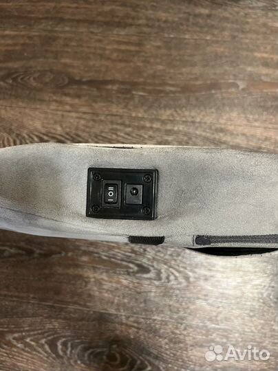 Массажер для шеи и плеч