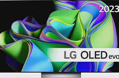 Новые LG Oled65C3 4K Oled телевизоры