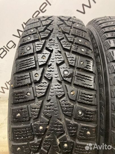 Maxxis ArcticTrekker NP3 185/65 R15