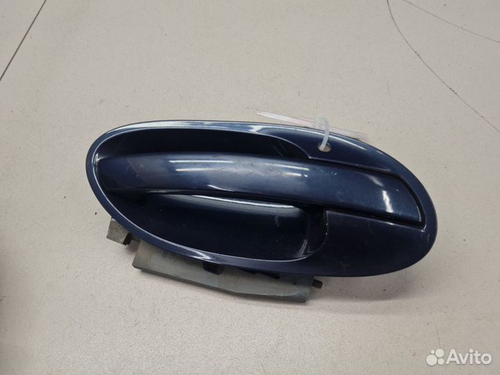 Ручка двери нaружная правая передняя BMW 7 E65 E66