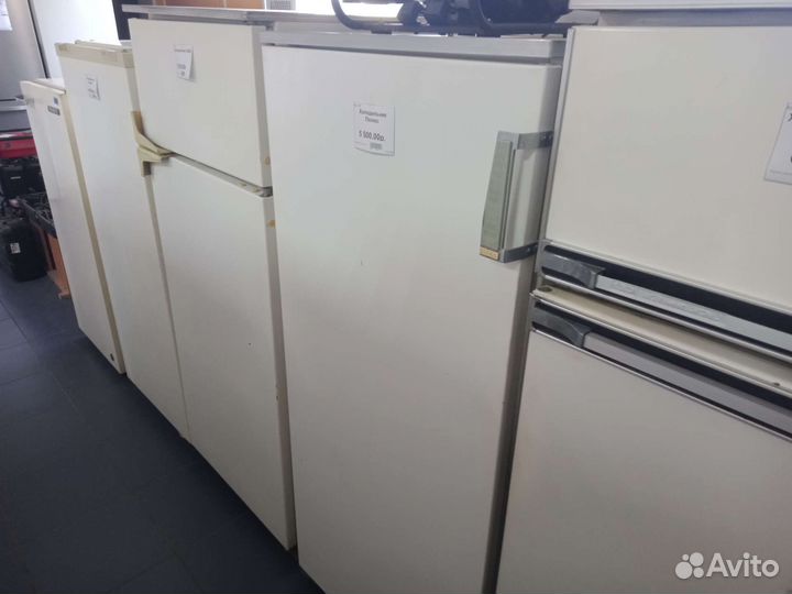 Холодильник Полюс 140 см