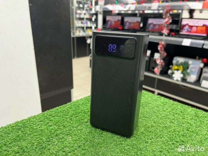 Power Bank 50.000 mAh (пт18б)