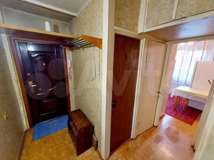 2-к. квартира, 44,1 м², 4/5 эт.