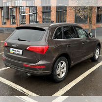 Audi Q5 2.0 AT, 2011, 248 000 км