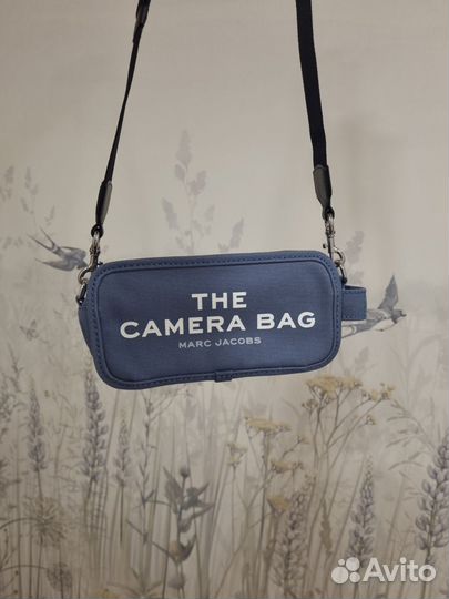 Mark jakobs сумка