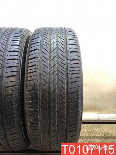 Bridgestone Dueler H/L 400 245/60 R18 104H