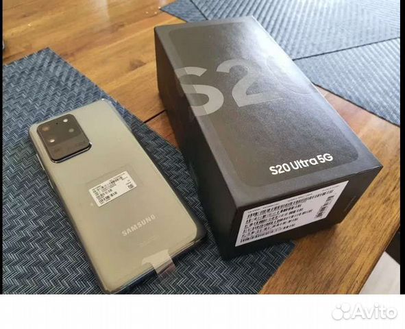 S24 ultra коробка фото Samsung galaxy S20 ultra 5G купить в Благовещенске Электроника Авито