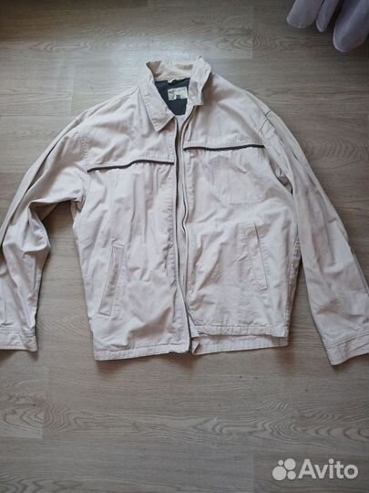 Ветровка мужская 52