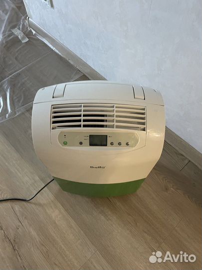 Осушитель воздуха ballu bdh-30L