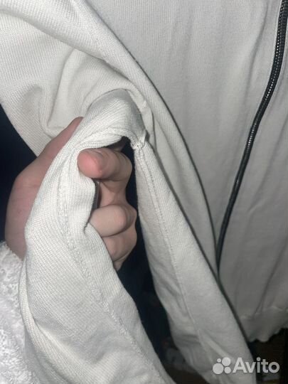 Свитер stone island