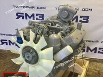 Двигатель ямз 236не-79