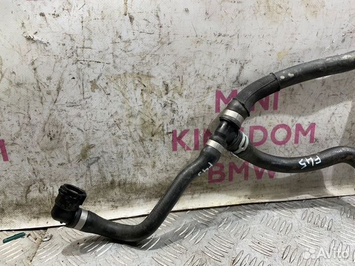 Патрубок системы охлаждения Bmw 2-Series F45