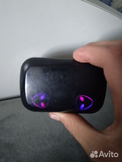 Беспроводные наушники