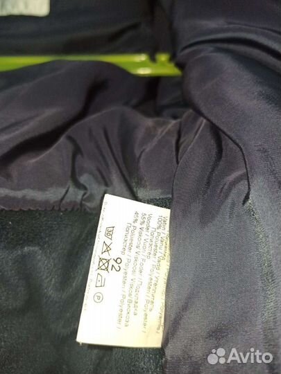 Зимний комбинезон Kerry 92