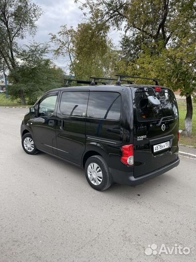 Пассажирские перевозки микроавтобус