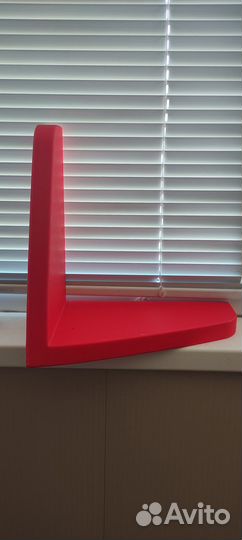 Полки Икея для детской