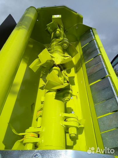 Косилка Niubo TOP BMT 660, 2023