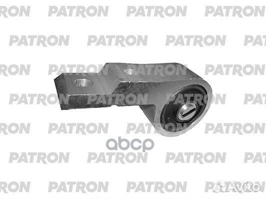 Сайлентблок рычага подвески nissan X-trail (T30