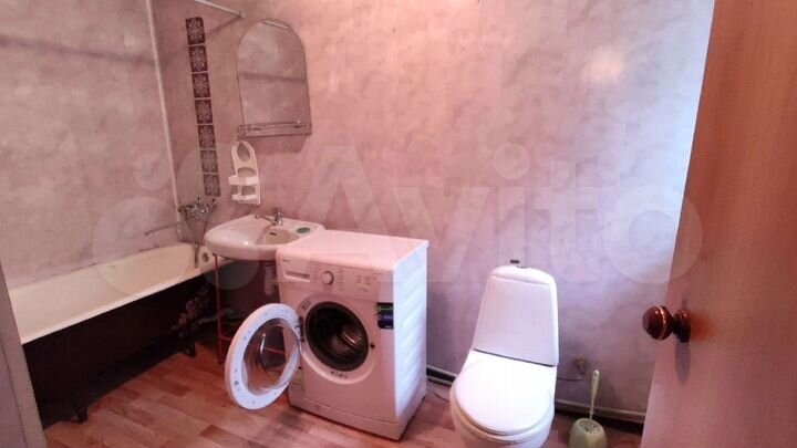 Комната 20 м² в 4-к., 2/2 эт.