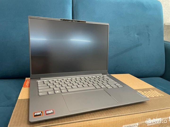 Lenovo ThinkBook 14+ 2024 R7-8845H/32GB/1TB