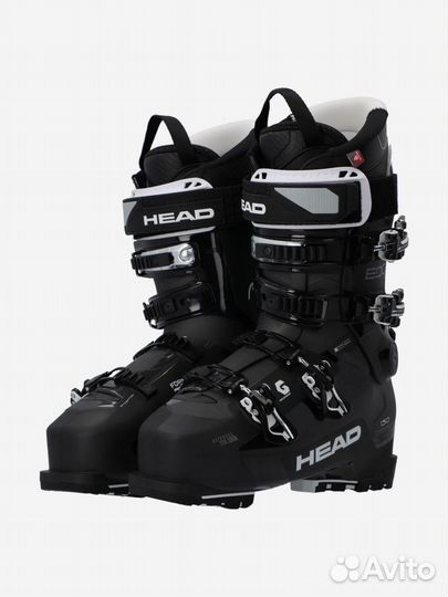 Ботинки горнолыжные Head Edge 130 GW