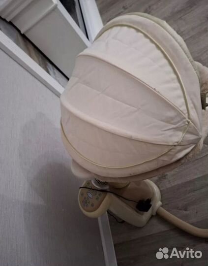 Кресло качалка для ребенка