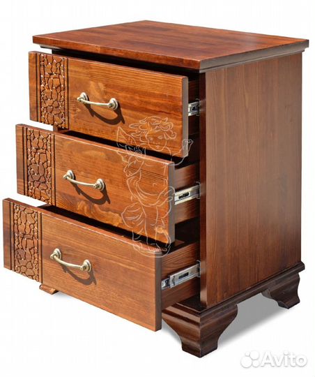 Тумба Лаура-М 2