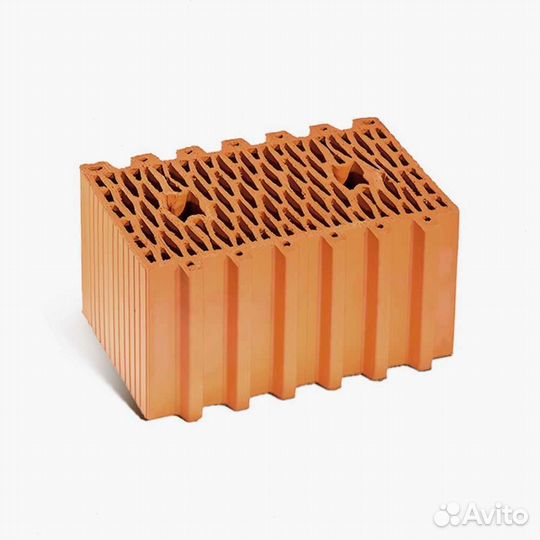 Блоки Поротерм Купить