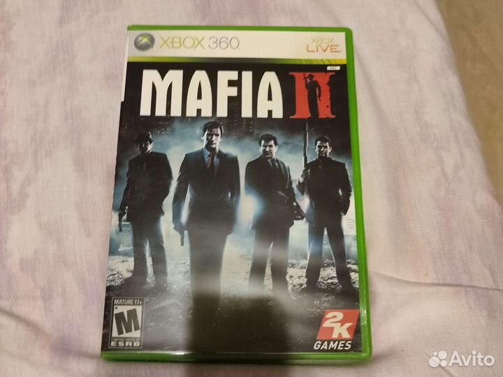 Игры для приставки xbox 360