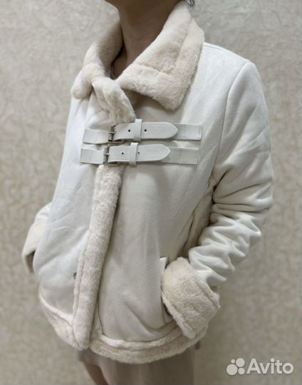 Куртка женская