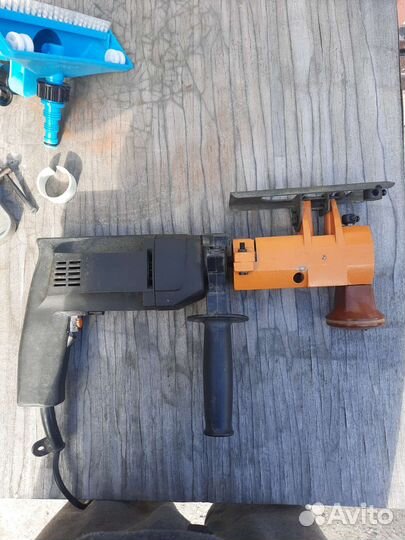 Насадка лобзик