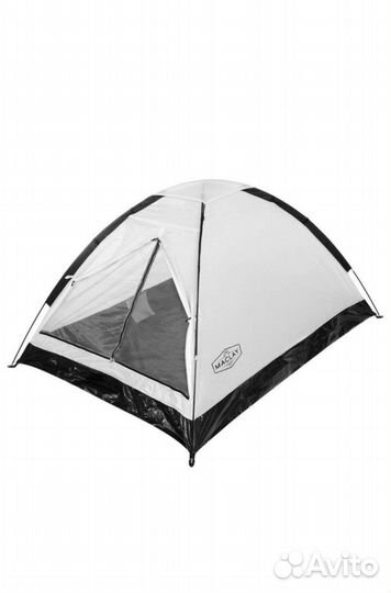 Палатка 2-хместная новая