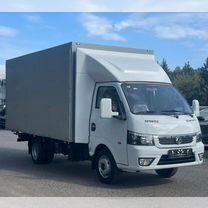 Dongfeng Captain T 2.2 MT, 2024, 10 км, с пробегом, цена 2 300 000 руб.