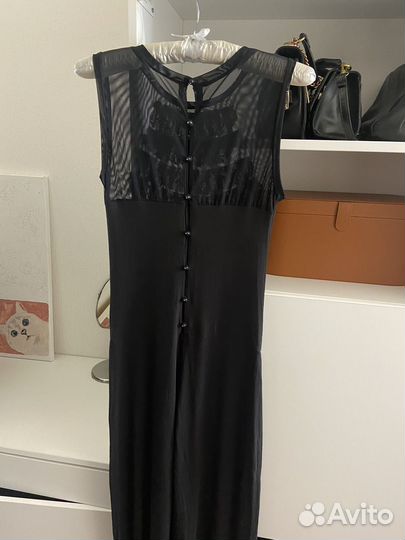 Комбинезон женский