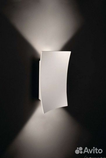 Настенный светильник Philips wall light 69089
