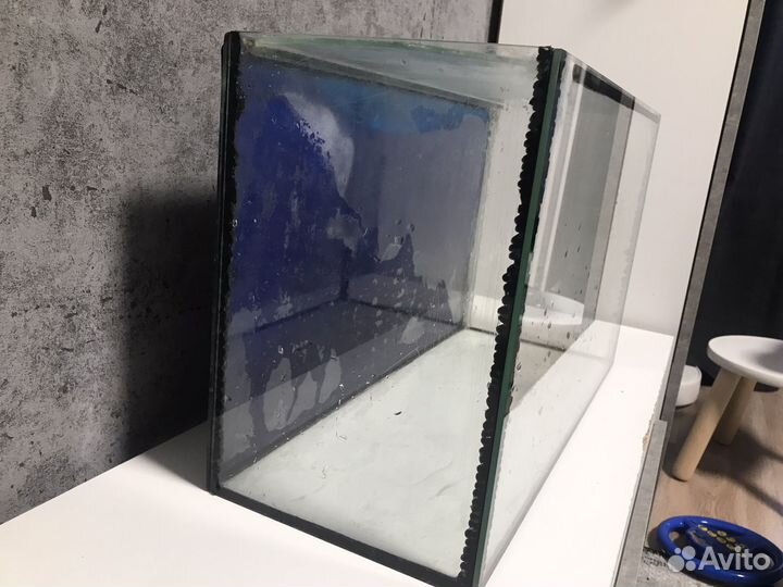 Аквариум для рыбок