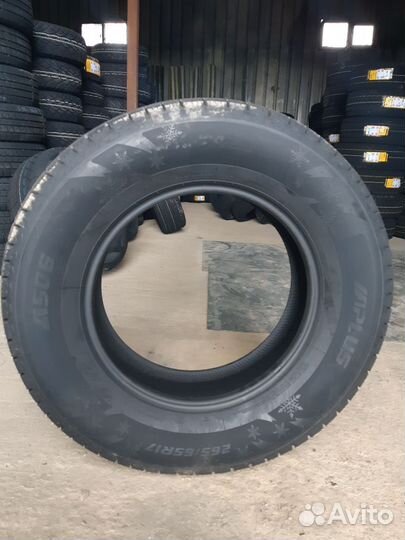 Aplus A506 265/65 R17 112S